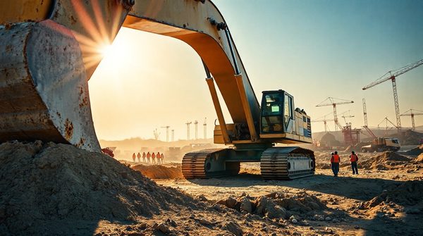 Aspiratrices excavatrices à louer : facilitez vos projets de chantier