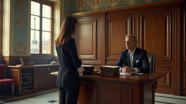 Choisir un avocat en droit des sociétés à Versailles : vos options