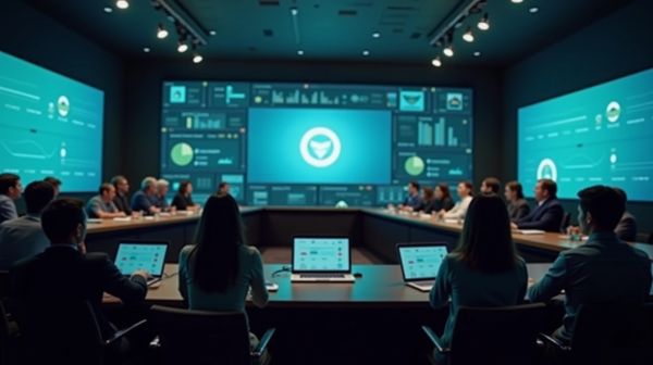 Choisir une plateforme pour live event sécurisée et interactive