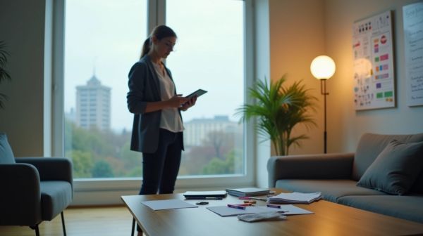 Comment déterminer la bonne fréquence de nettoyage pour ses locaux professionnels