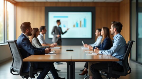 Déployer une plateforme de coaching en entreprise