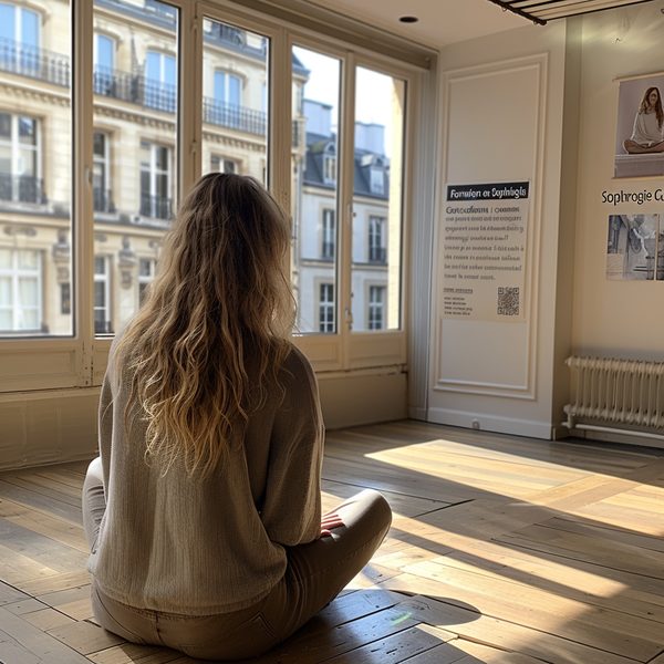 Formation en sophrologie caycédienne : comment s'y inscrire ?