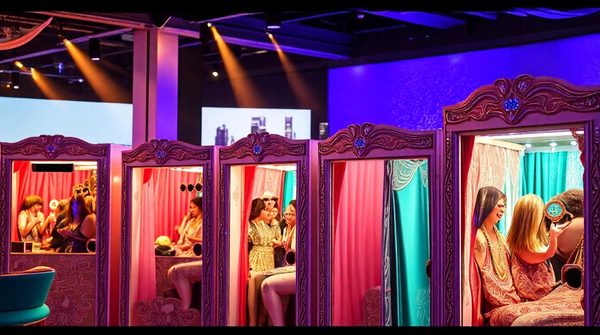 Kits photocall prêts à l'emploi : louez-les pour vos événements