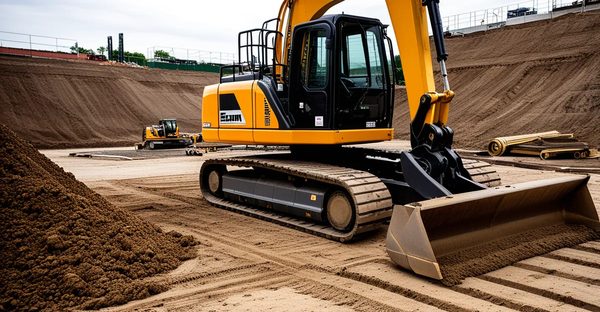 Location d'aspiratrices excavatrices : vos chantiers simplifiés