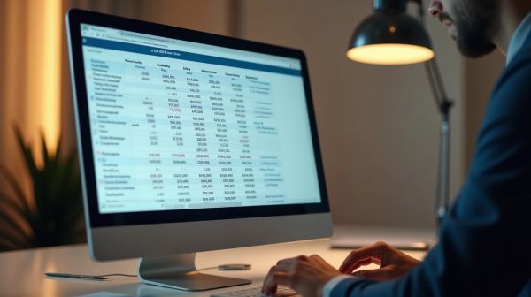 Logiciel étude de prix BTP : optimiser vos coûts avec précision