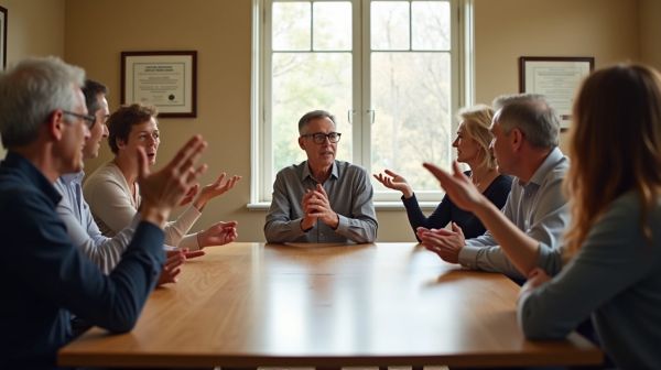 Maîtriser la formation de community manager pour réussir