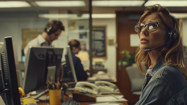 Prospection commerciale téléphonique : conseils pour éviter de se faire raccrocher au nez