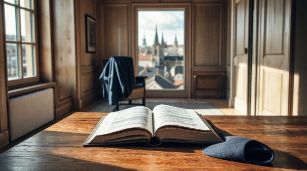 Top critères pour sélectionner un avocat après un accident à Bayonne