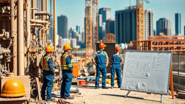 Top outils pour une gestion efficace des coûts BTP