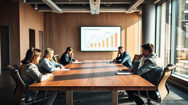 Top outils pour une gestion efficace des coûts BTP