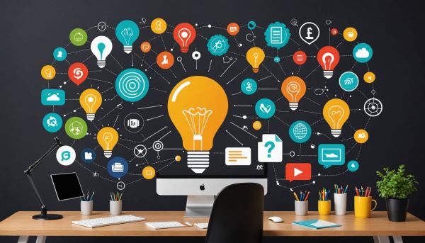 Transformez votre idée en succès avec une agence web dédiée