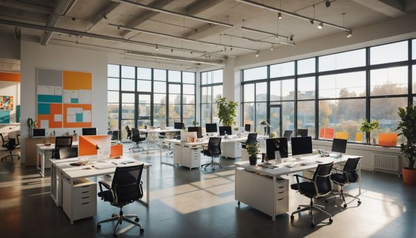 Transformez votre idée en succès avec une agence web dédiée