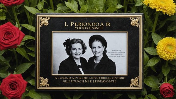 Personnalisez votre plaque funéraire chez le coq funéraire
