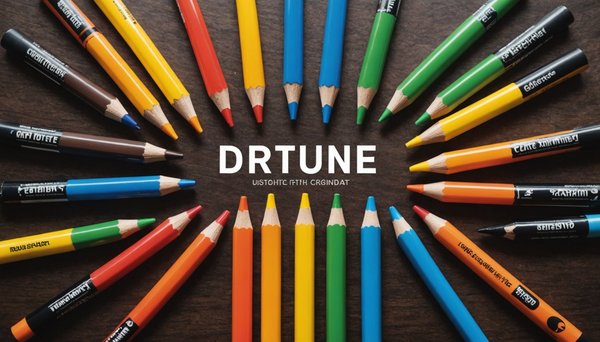 Feutres publicitaires personnalisables : l'atout écolo pour votre marque