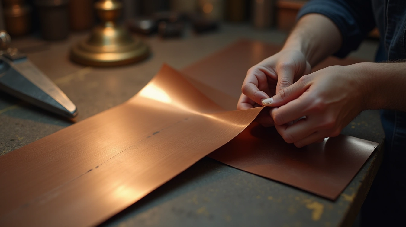 Questions fréquentes sur nos services de transformation métallique